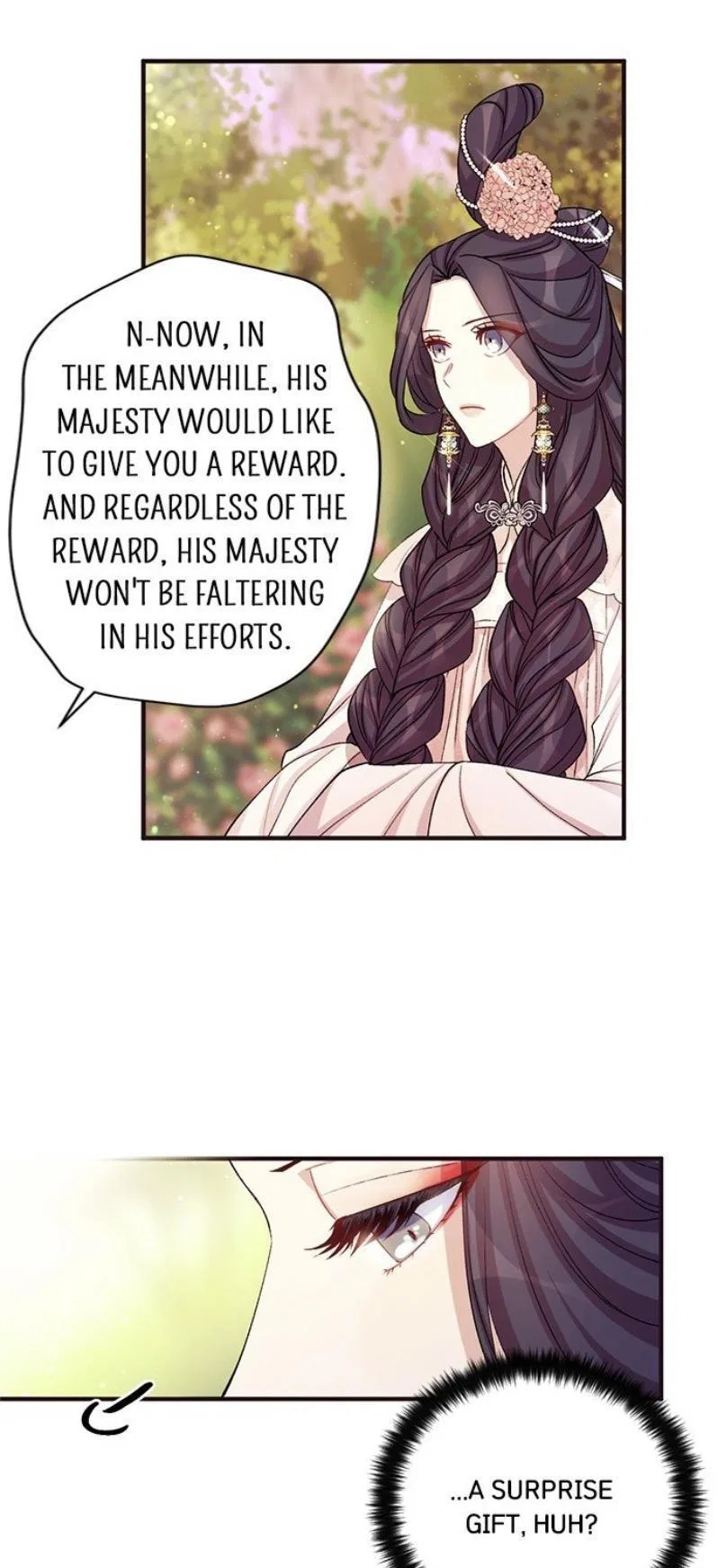 College Student Empress Chapter 39 – Page 6