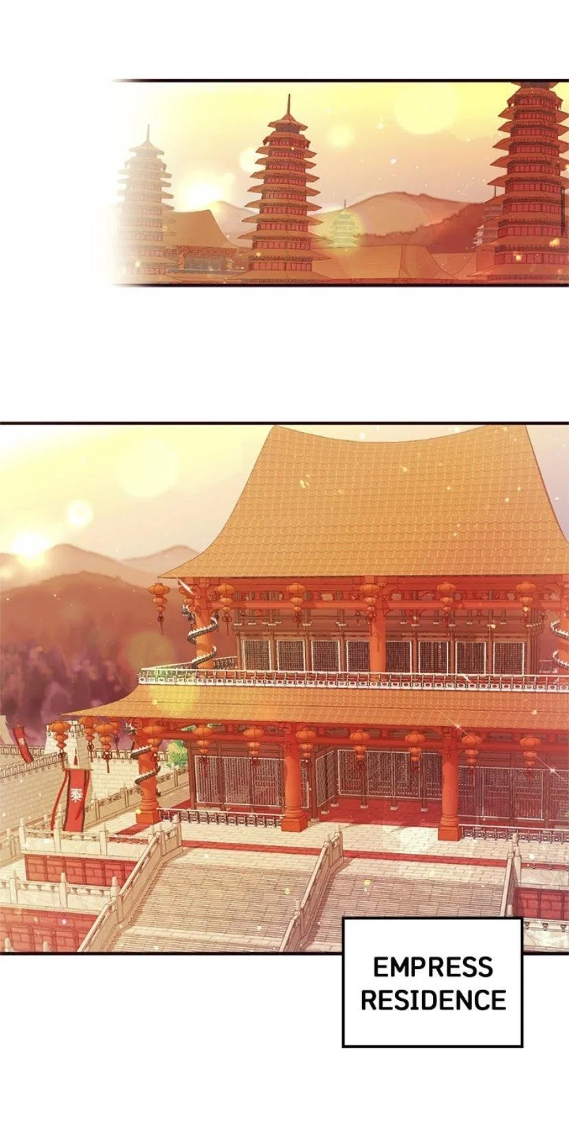 College Student Empress Chapter 39 – Page 8