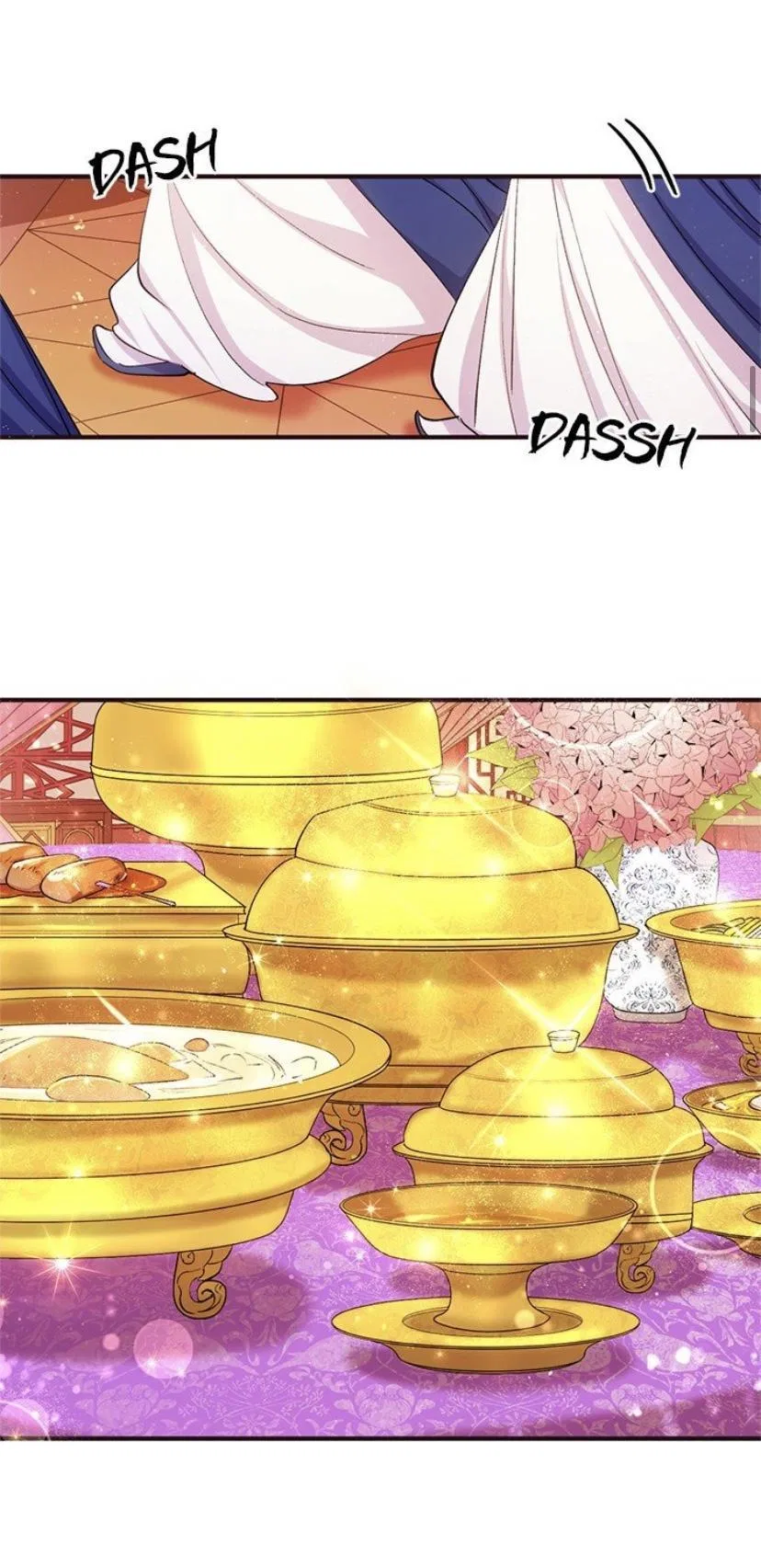 College Student Empress Chapter 39 – Page 9