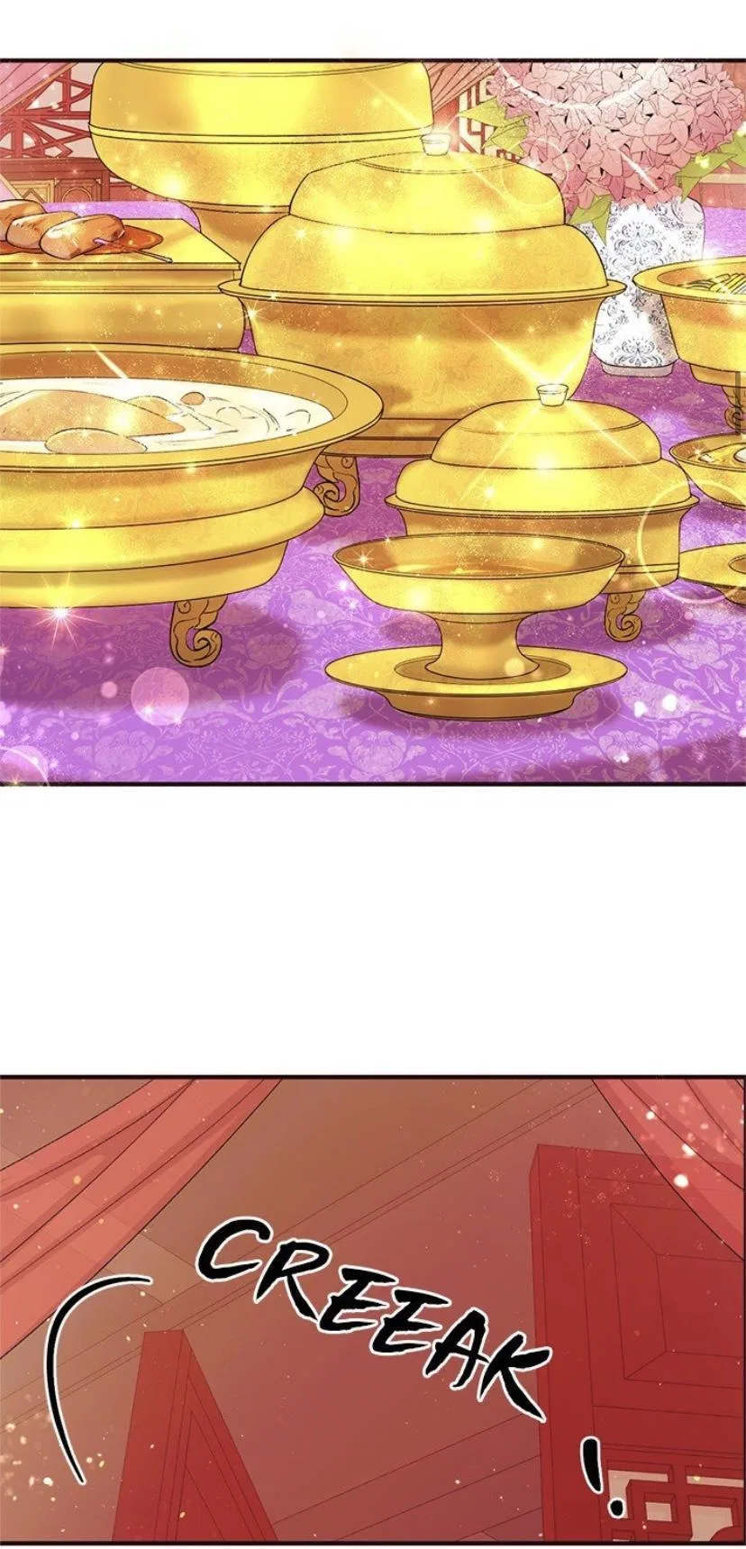 College Student Empress Chapter 39 – Page 10