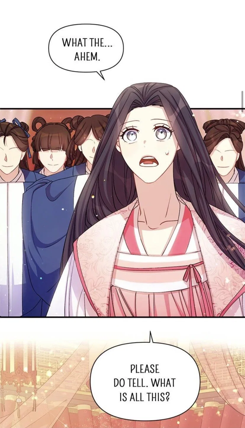 College Student Empress Chapter 39 – Page 11
