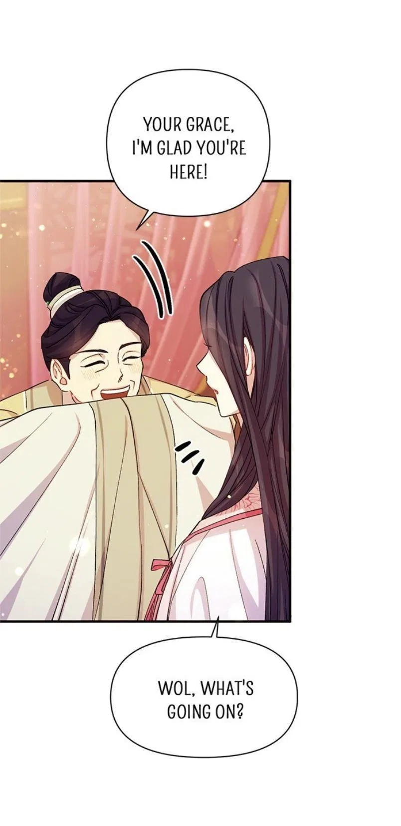 College Student Empress Chapter 39 – Page 13