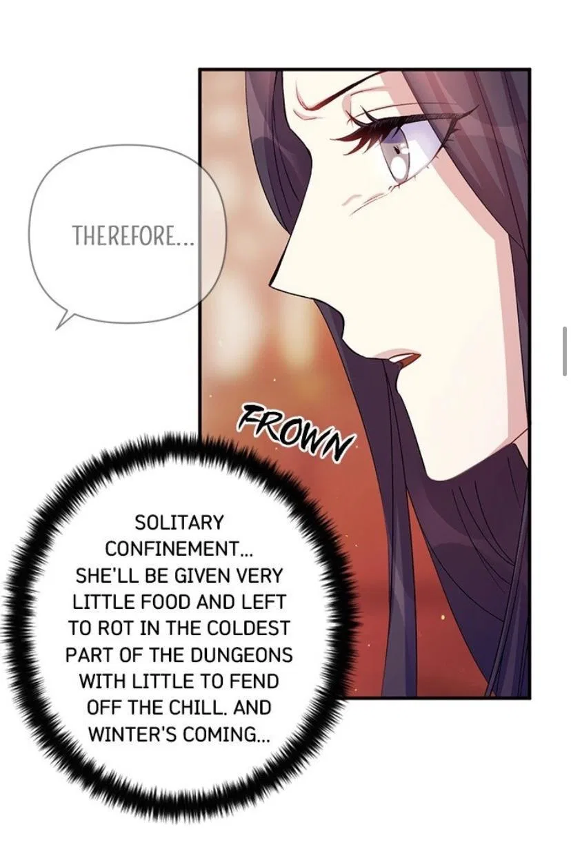 College Student Empress Chapter 39 – Page 19