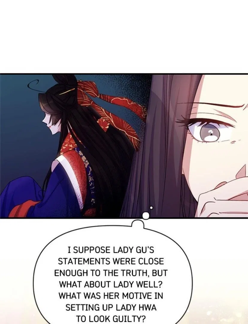 College Student Empress Chapter 39 – Page 22