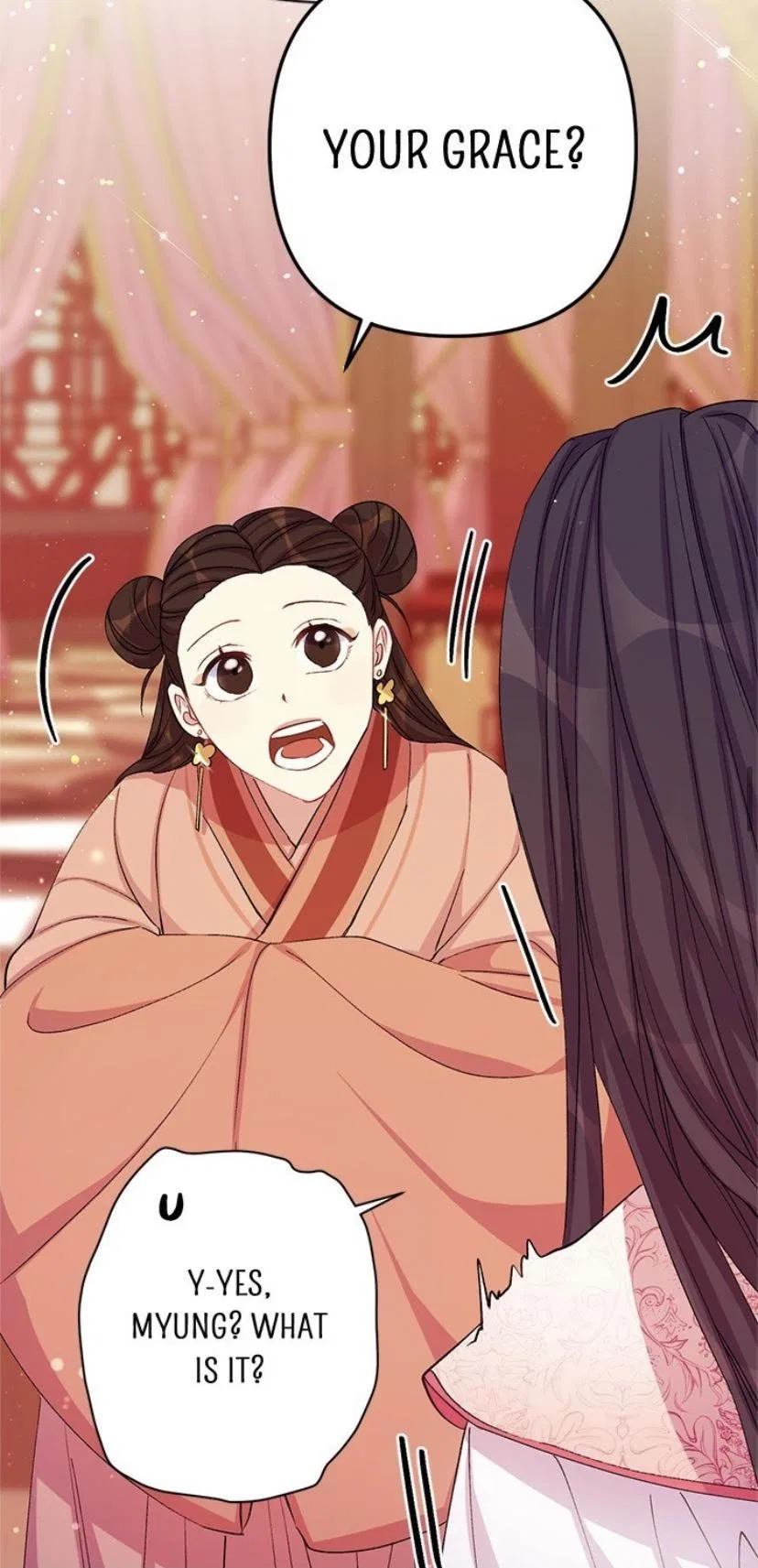 College Student Empress Chapter 39 – Page 23