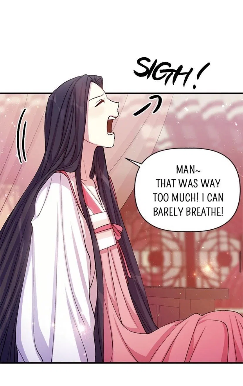 College Student Empress Chapter 39 – Page 31