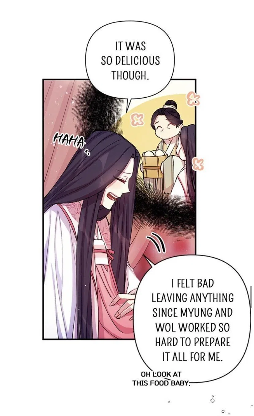 College Student Empress Chapter 39 – Page 32