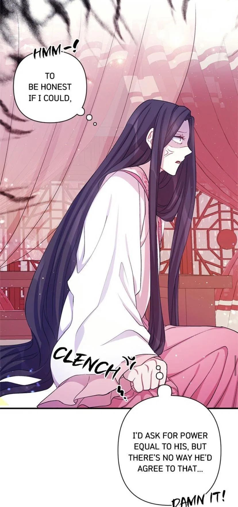 College Student Empress Chapter 39 – Page 35