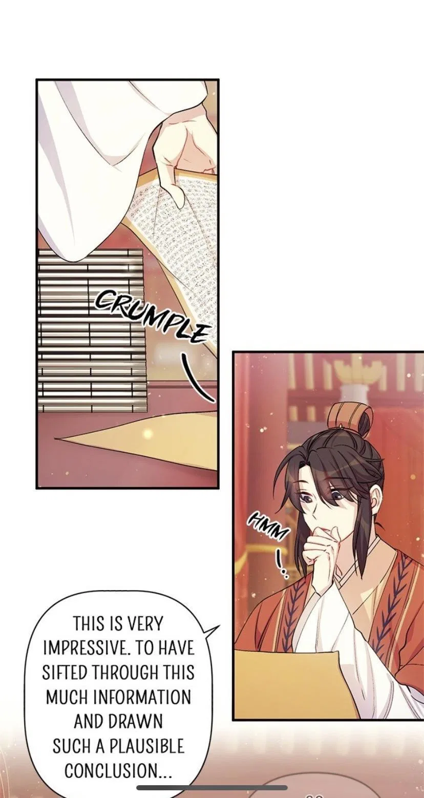 College Student Empress Chapter 38 – Page 3