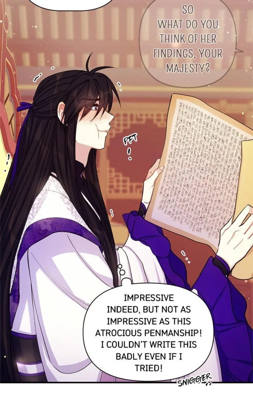 College Student Empress Chapter 38 – Page 4
