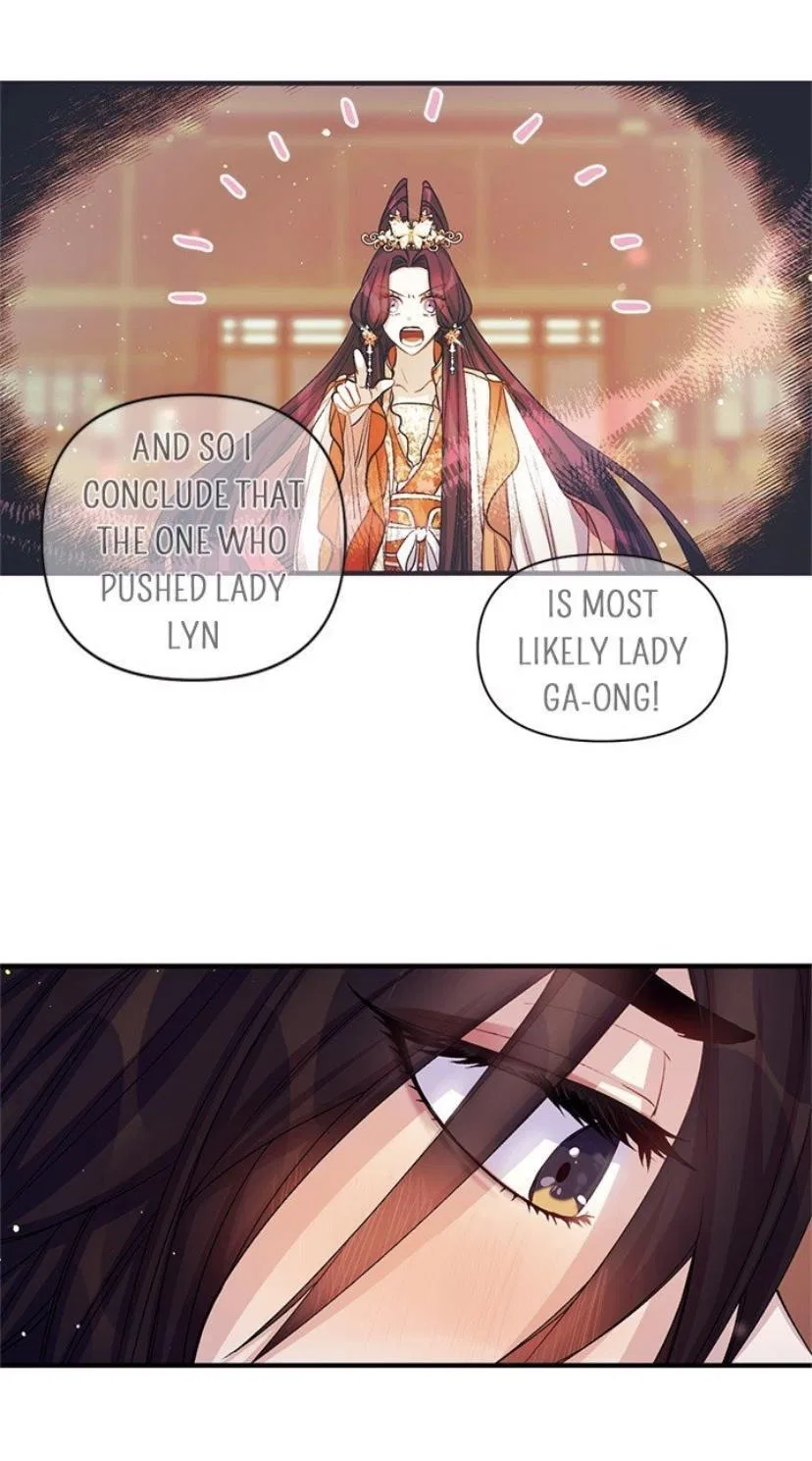 College Student Empress Chapter 38 – Page 5