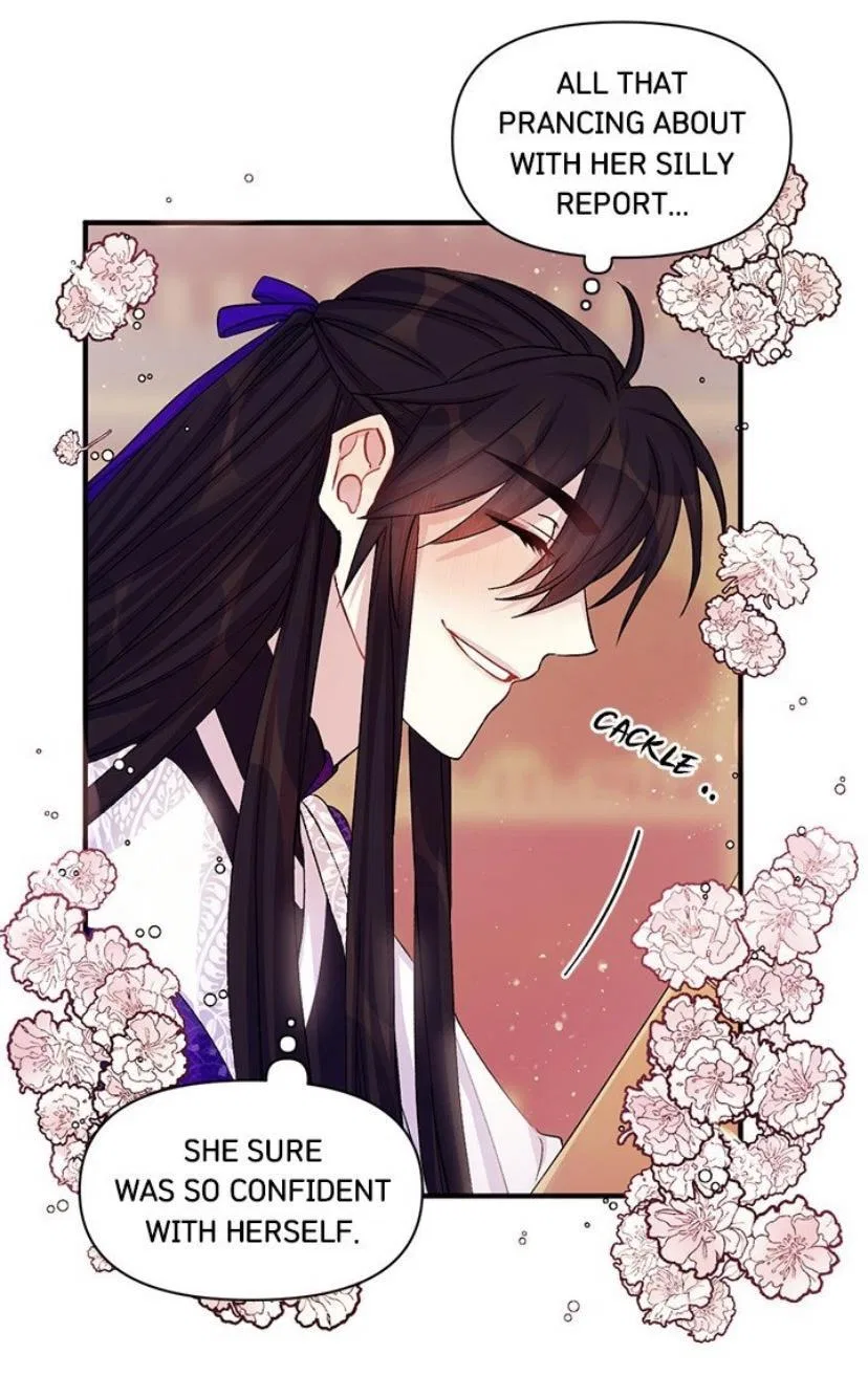 College Student Empress Chapter 38 – Page 6