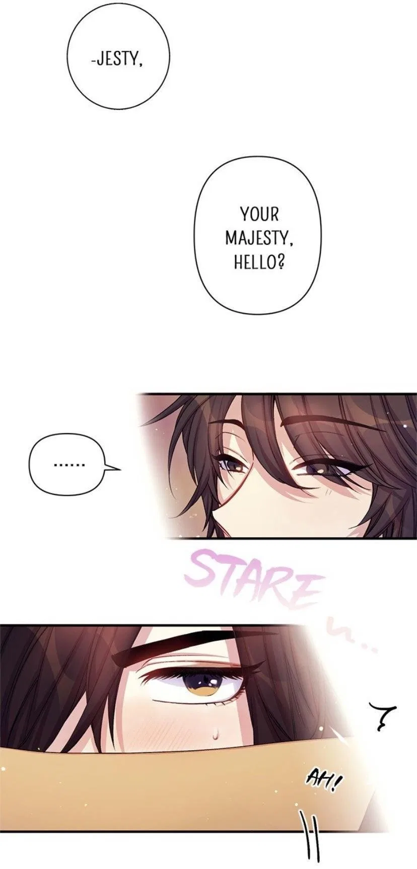 College Student Empress Chapter 38 – Page 7