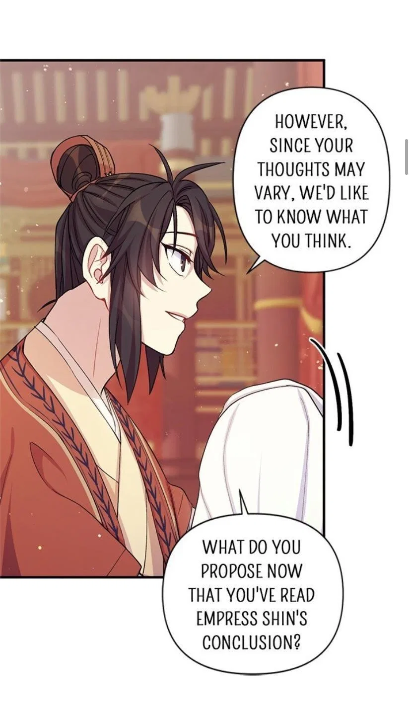 College Student Empress Chapter 38 – Page 10