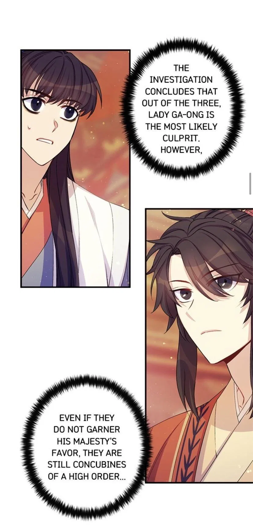 College Student Empress Chapter 38 – Page 14