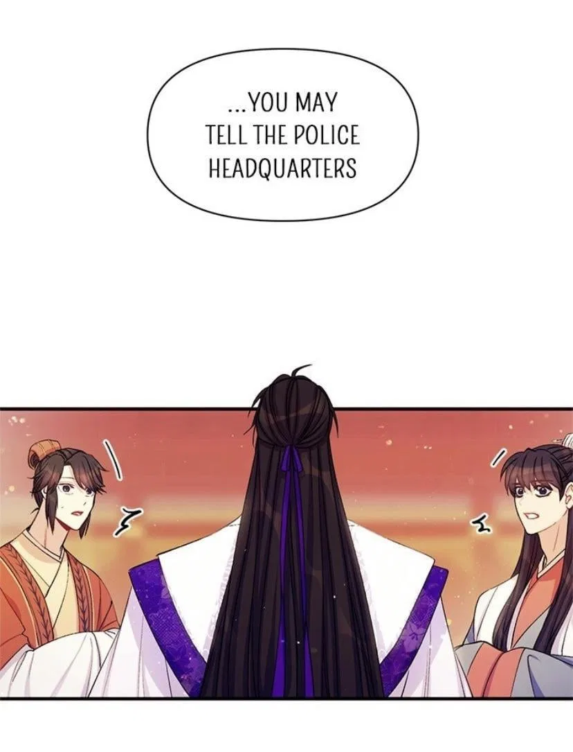 College Student Empress Chapter 38 – Page 15