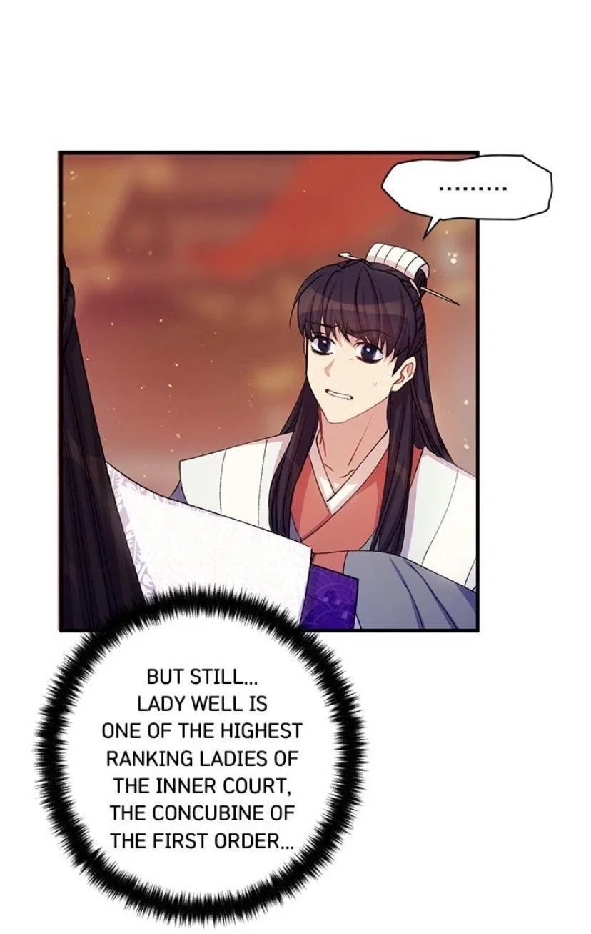 College Student Empress Chapter 38 – Page 18