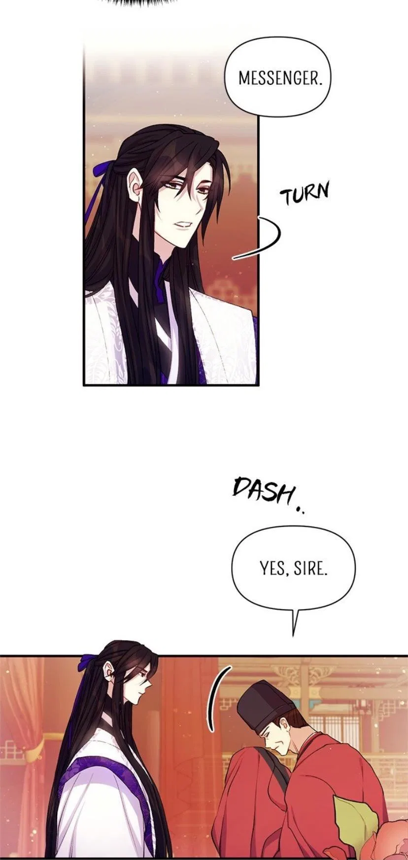 College Student Empress Chapter 38 – Page 19