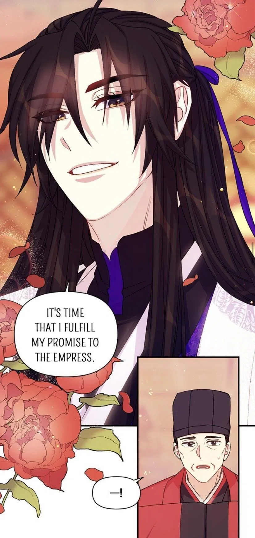 College Student Empress Chapter 38 – Page 20