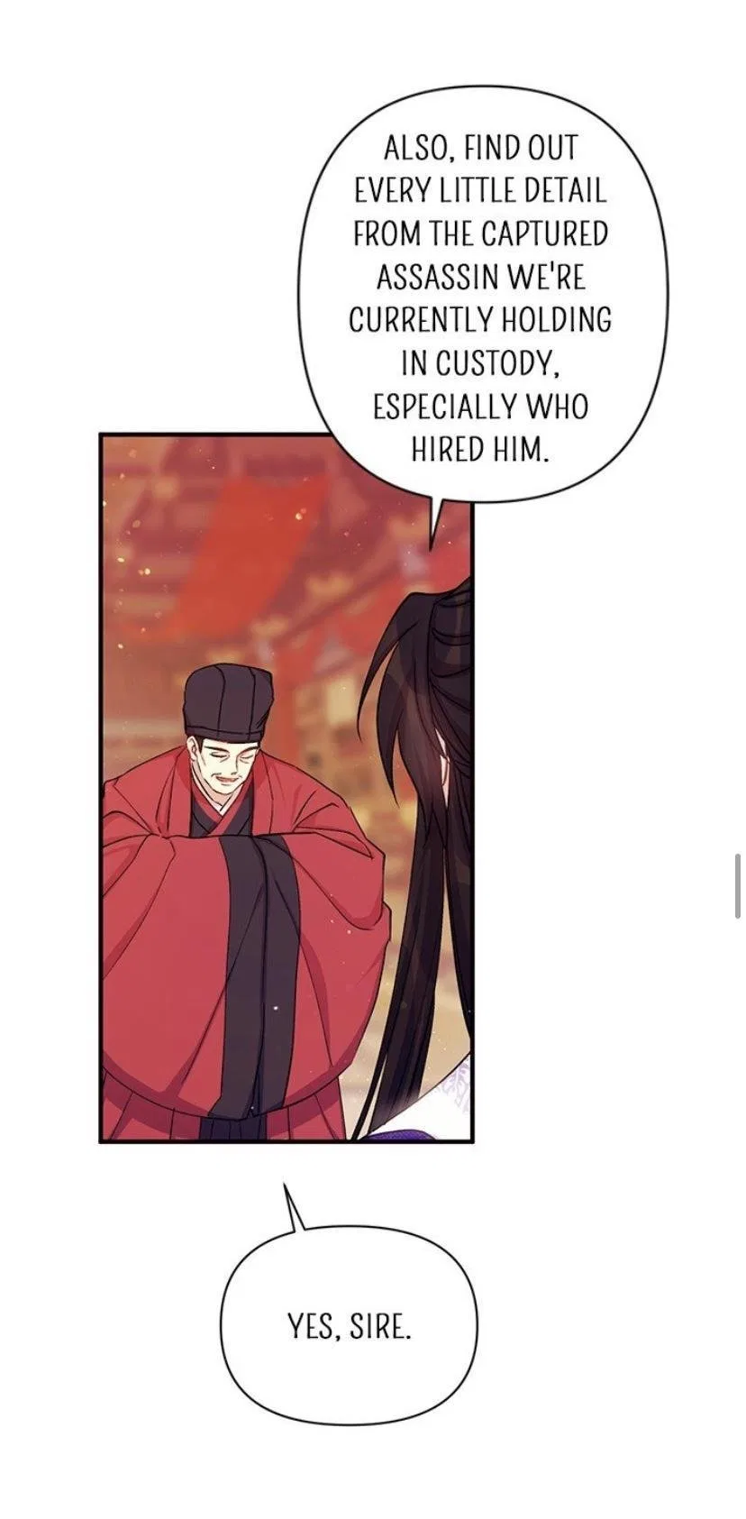 College Student Empress Chapter 38 – Page 24