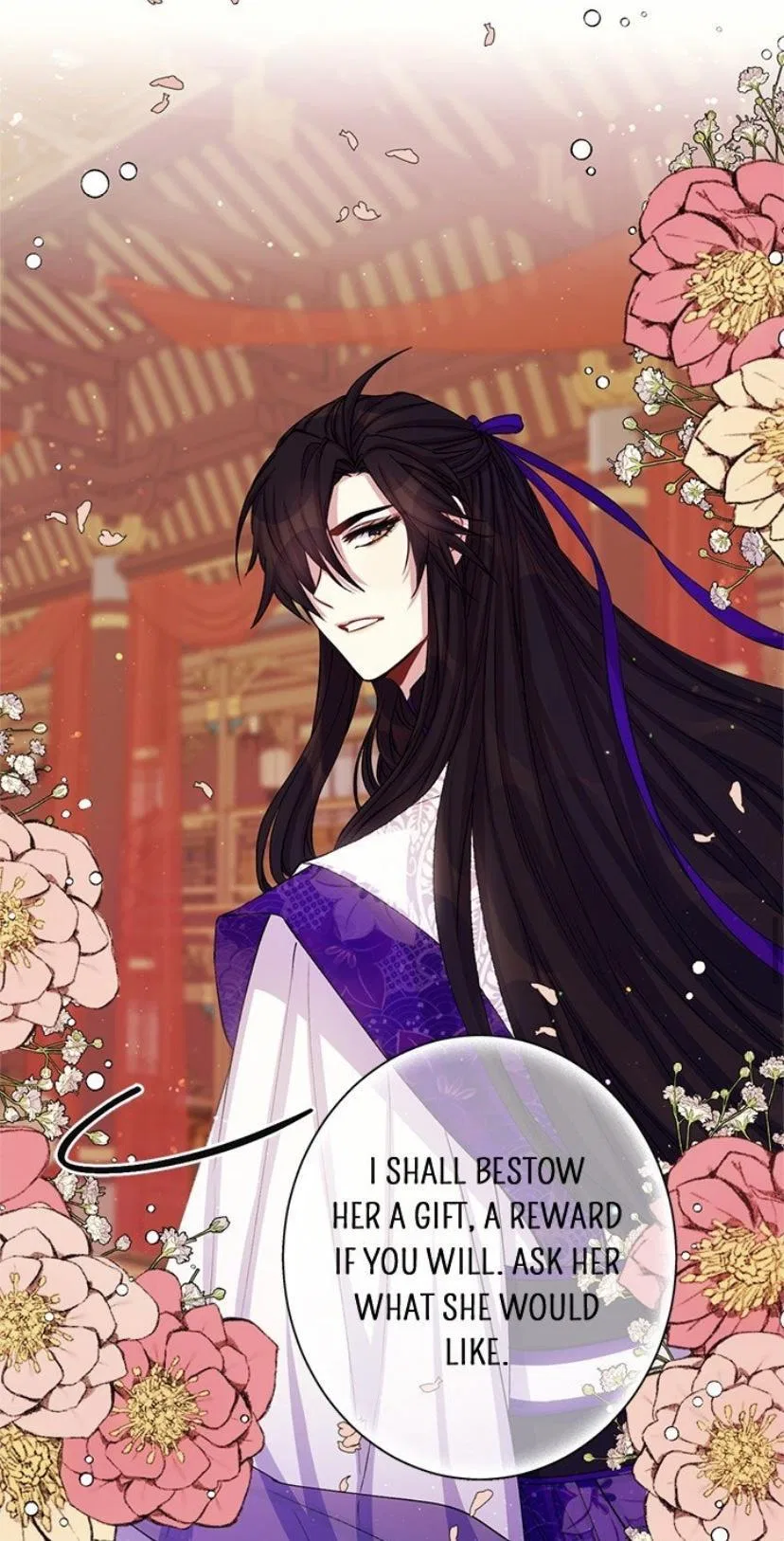 College Student Empress Chapter 38 – Page 27
