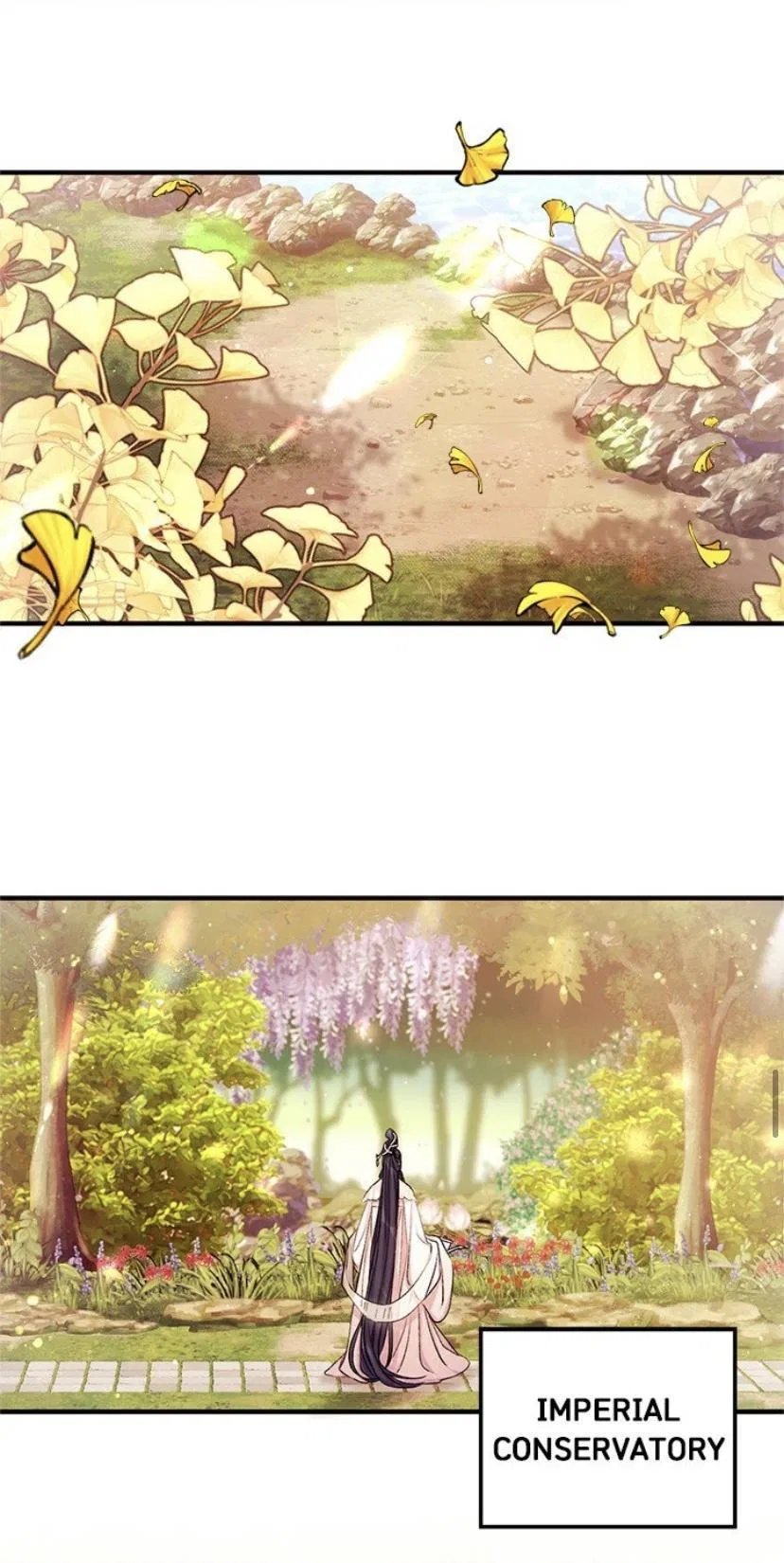 College Student Empress Chapter 38 – Page 29