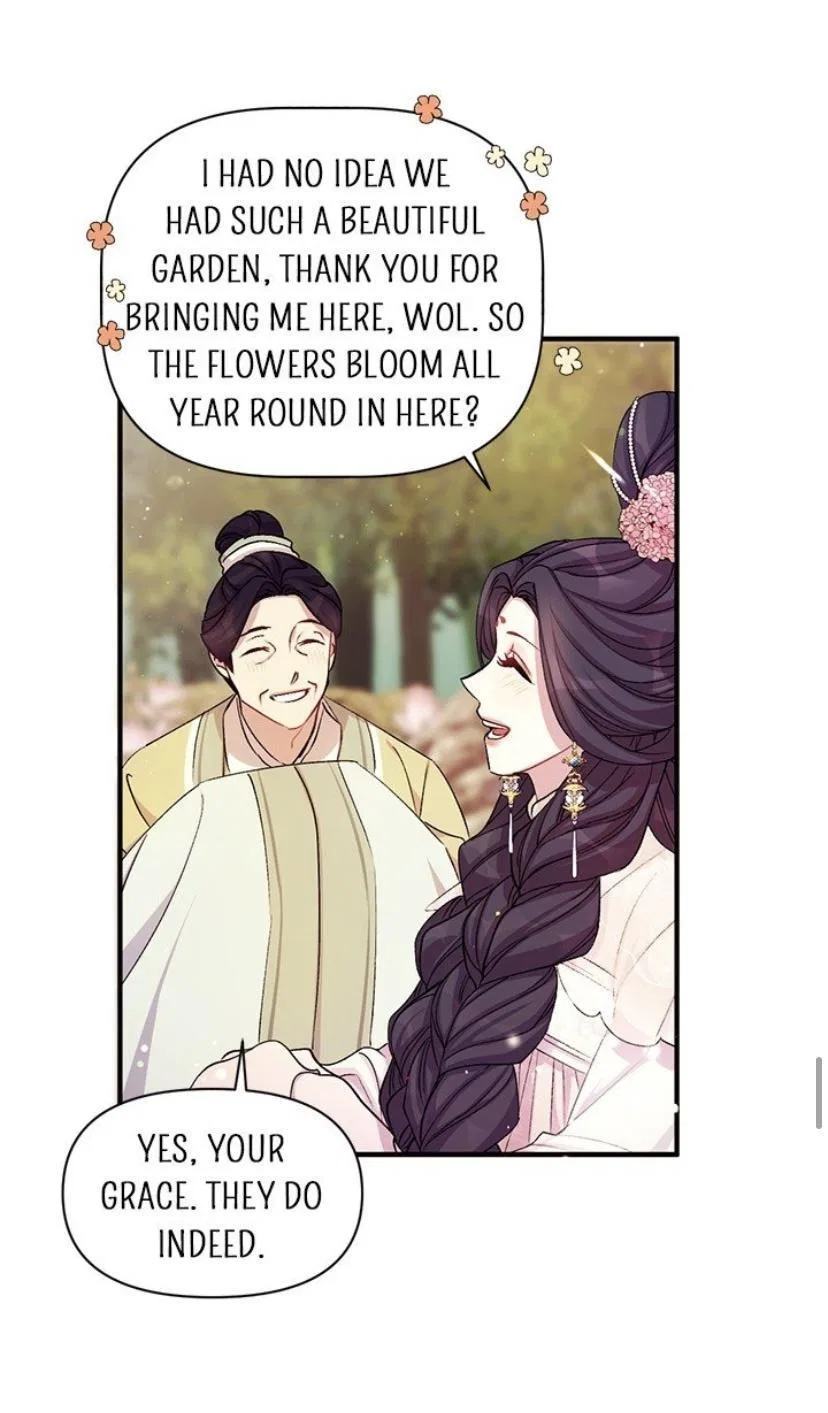 College Student Empress Chapter 38 – Page 31