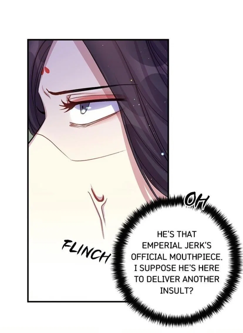 College Student Empress Chapter 38 – Page 36