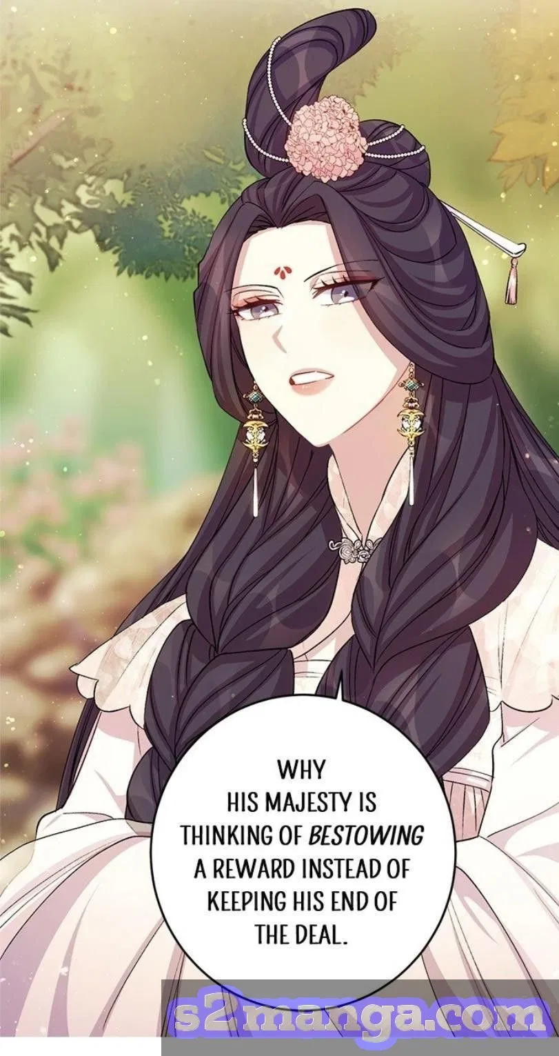 College Student Empress Chapter 38 – Page 41