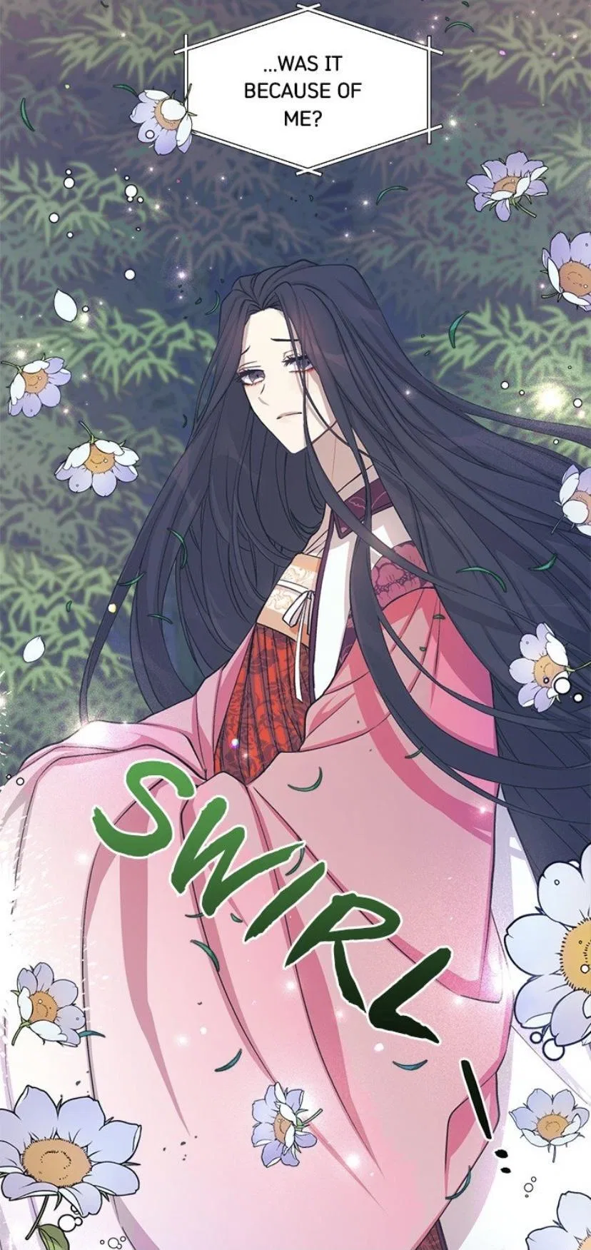 College Student Empress Chapter 37 – Page 4