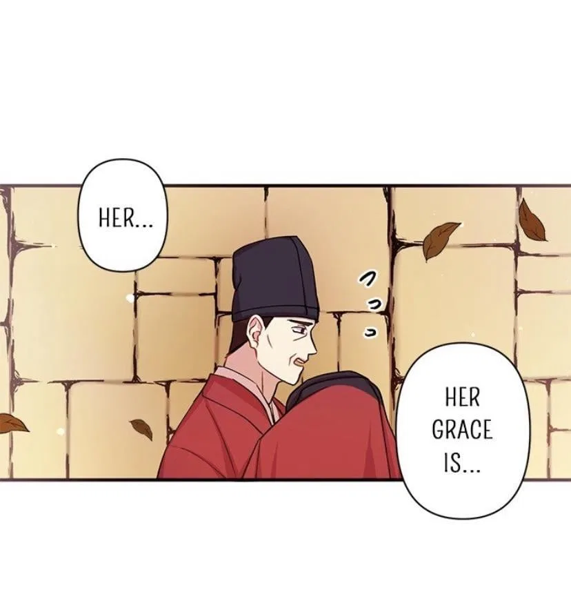 College Student Empress Chapter 37 – Page 8