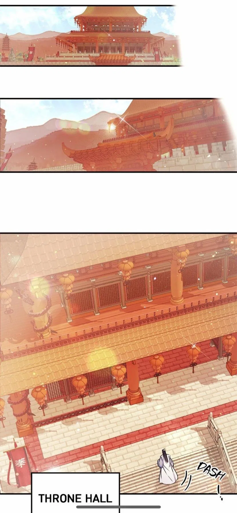 College Student Empress Chapter 37 – Page 12