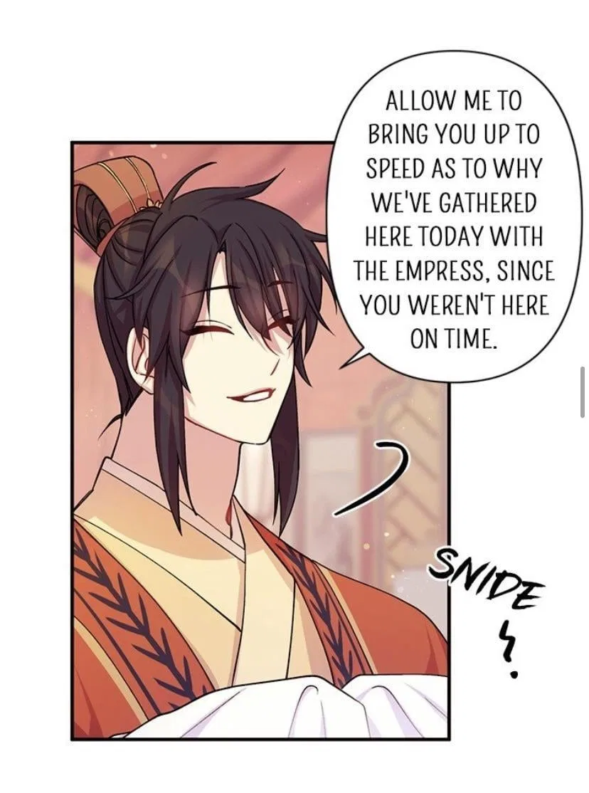 College Student Empress Chapter 37 – Page 20