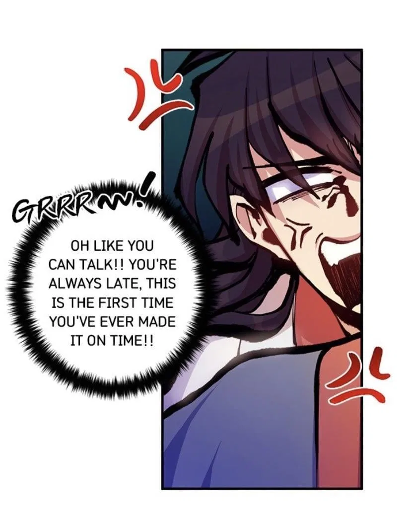 College Student Empress Chapter 37 – Page 21