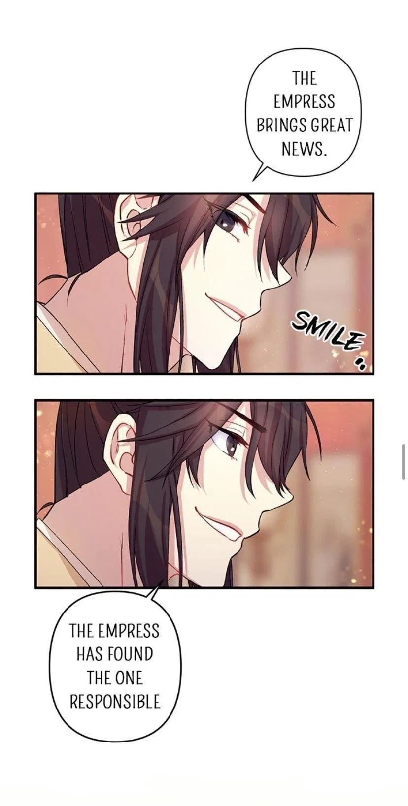 College Student Empress Chapter 37 – Page 22
