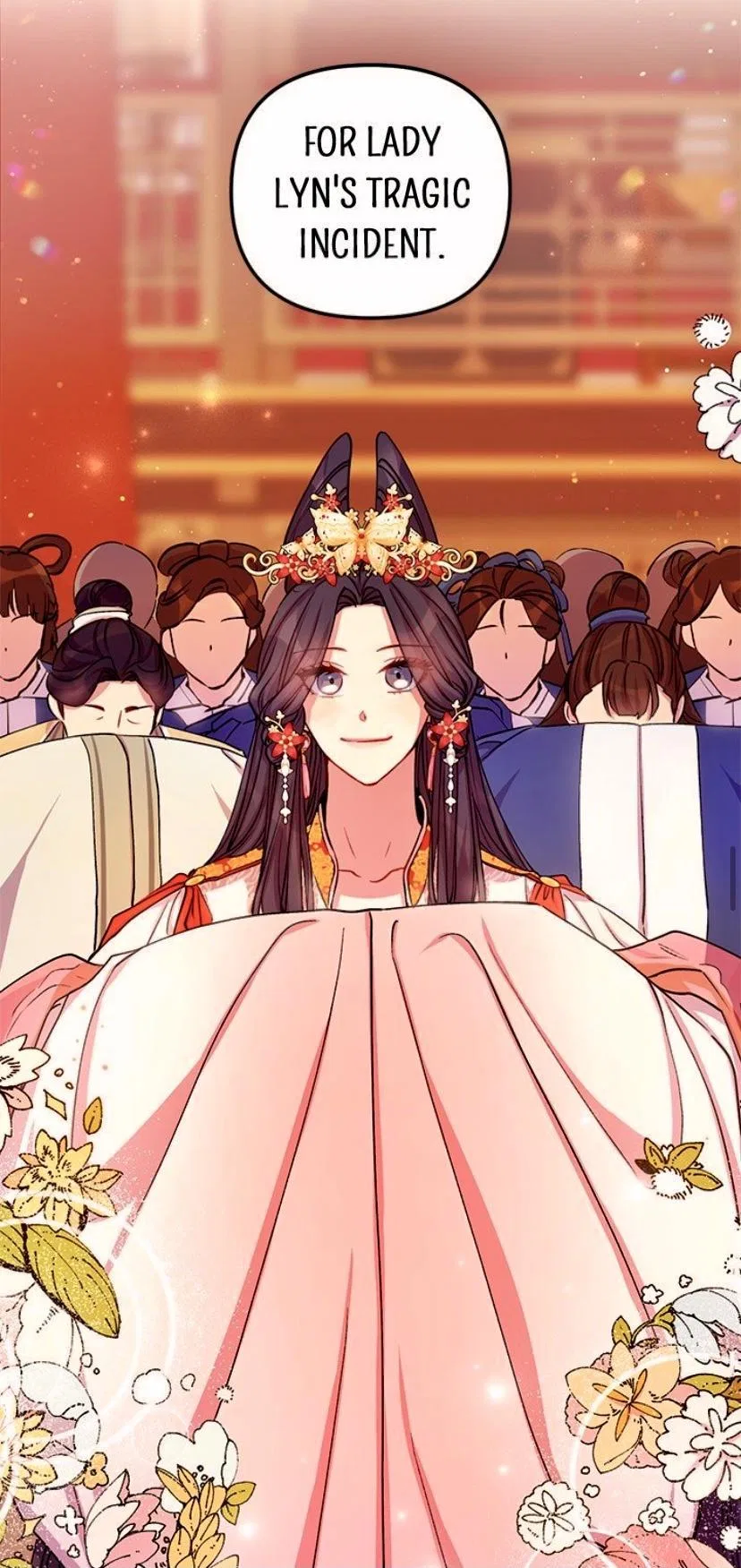 College Student Empress Chapter 37 – Page 23