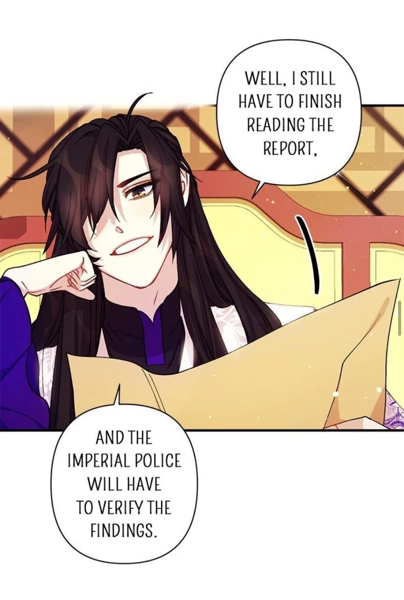 College Student Empress Chapter 37 – Page 25