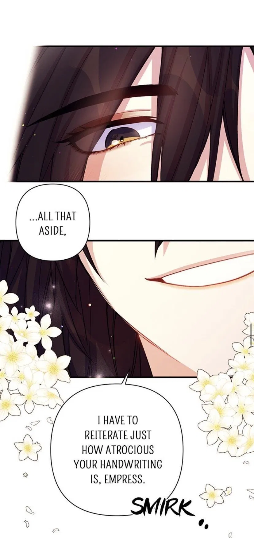 College Student Empress Chapter 37 – Page 26