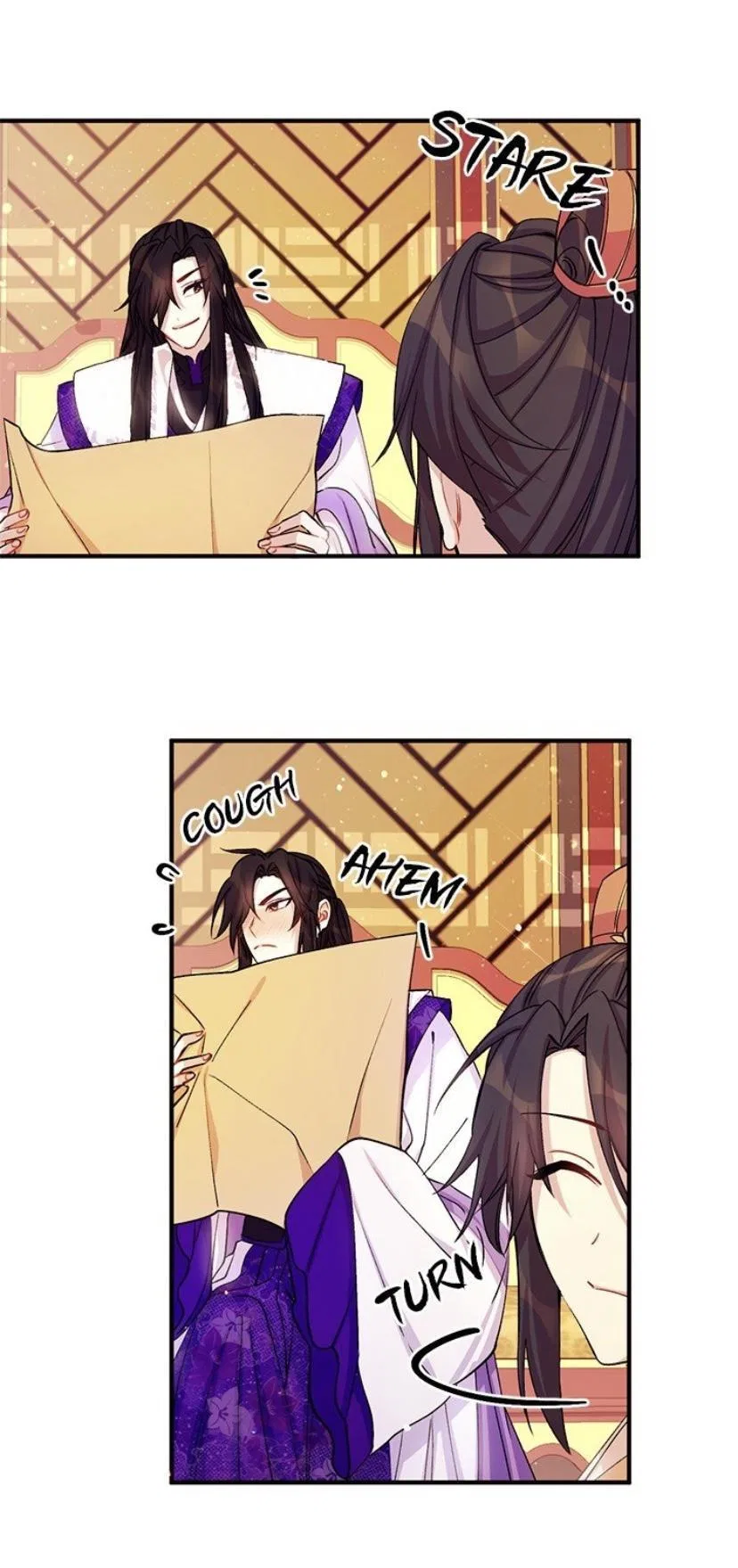 College Student Empress Chapter 37 – Page 31