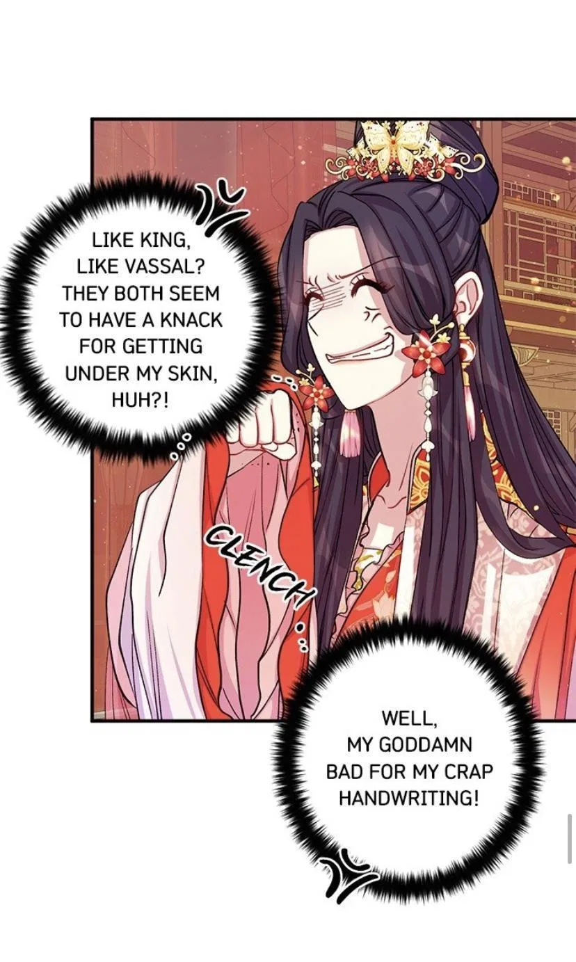 College Student Empress Chapter 37 – Page 33