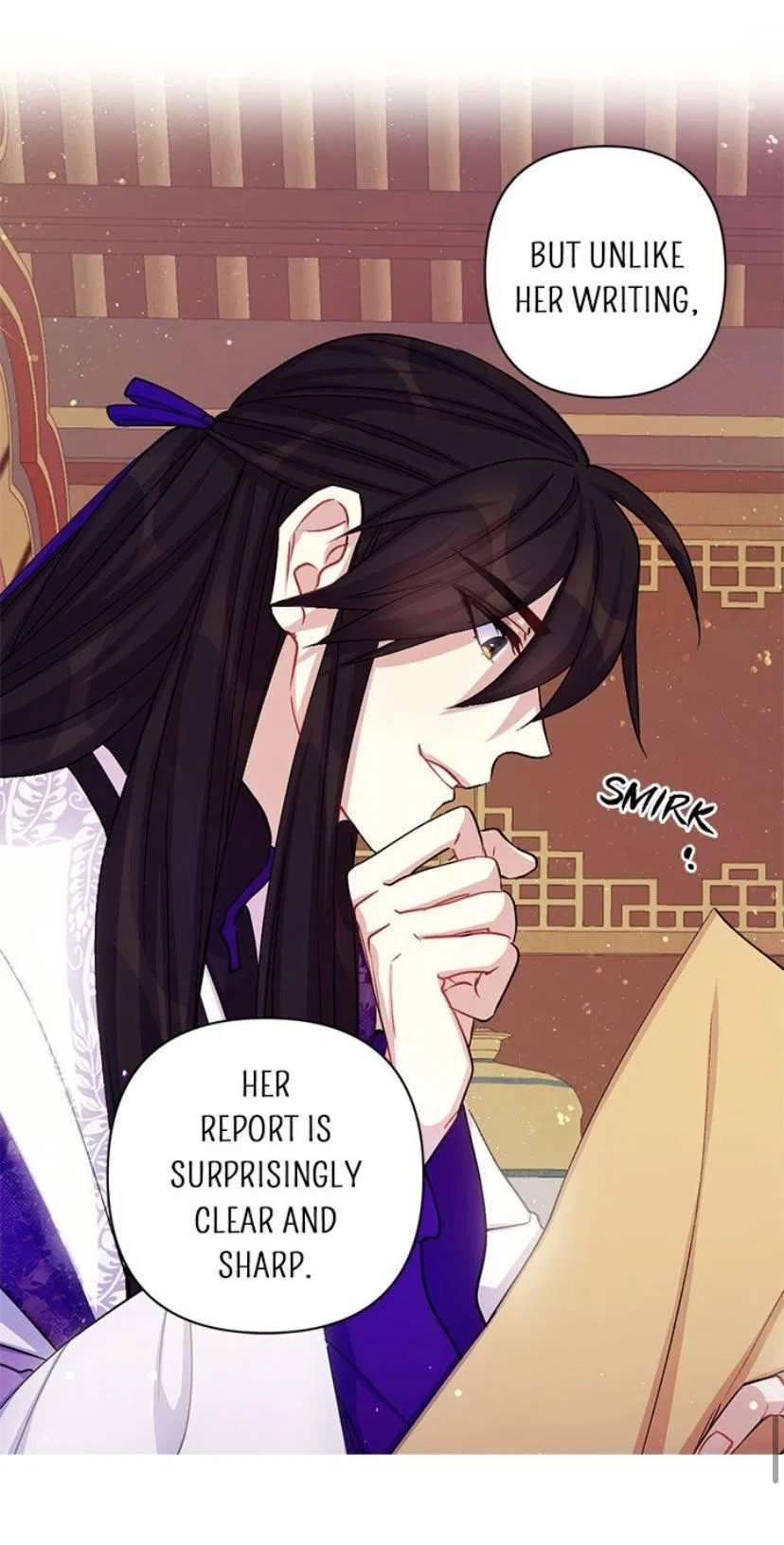 College Student Empress Chapter 37 – Page 39