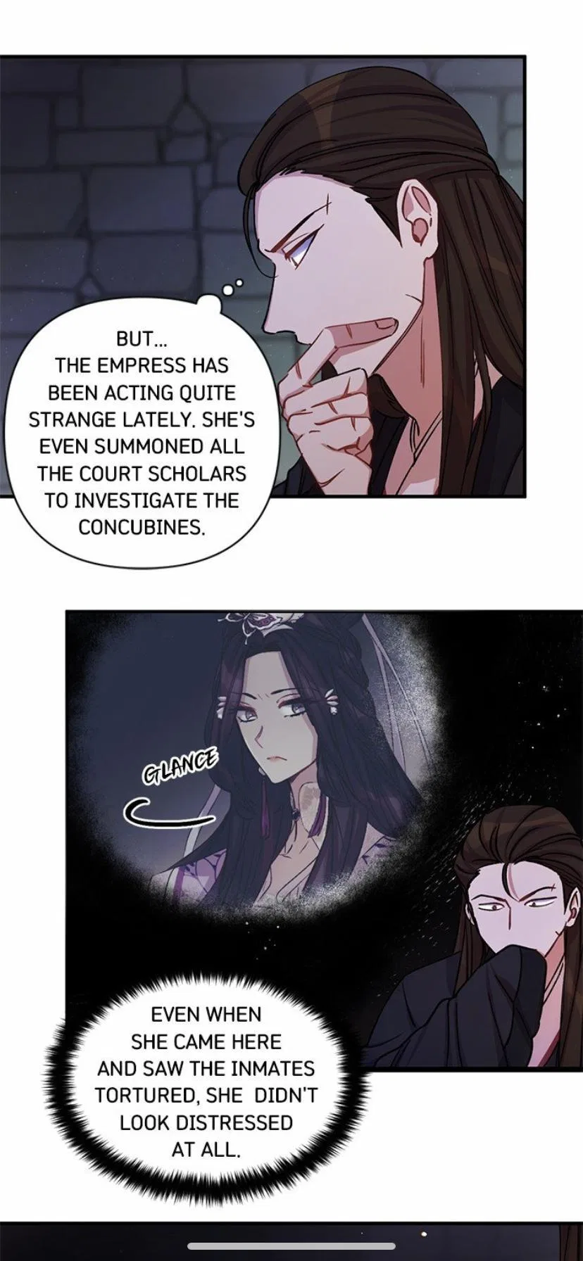 College Student Empress Chapter 36 – Page 7