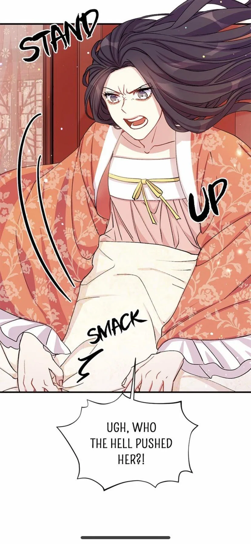 College Student Empress Chapter 36 – Page 11