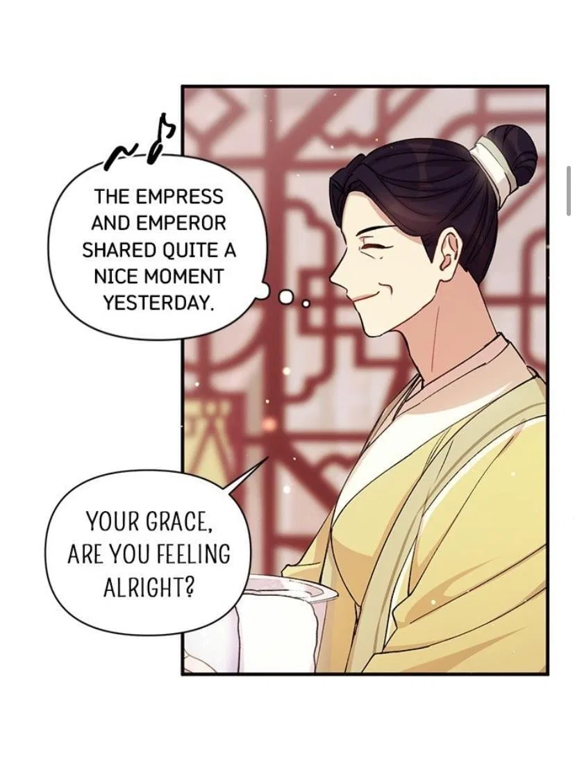 College Student Empress Chapter 36 – Page 13
