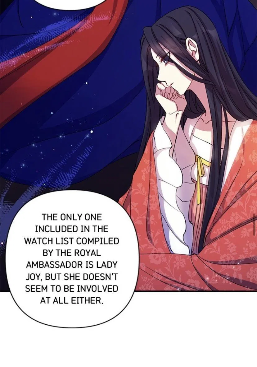 College Student Empress Chapter 36 – Page 18