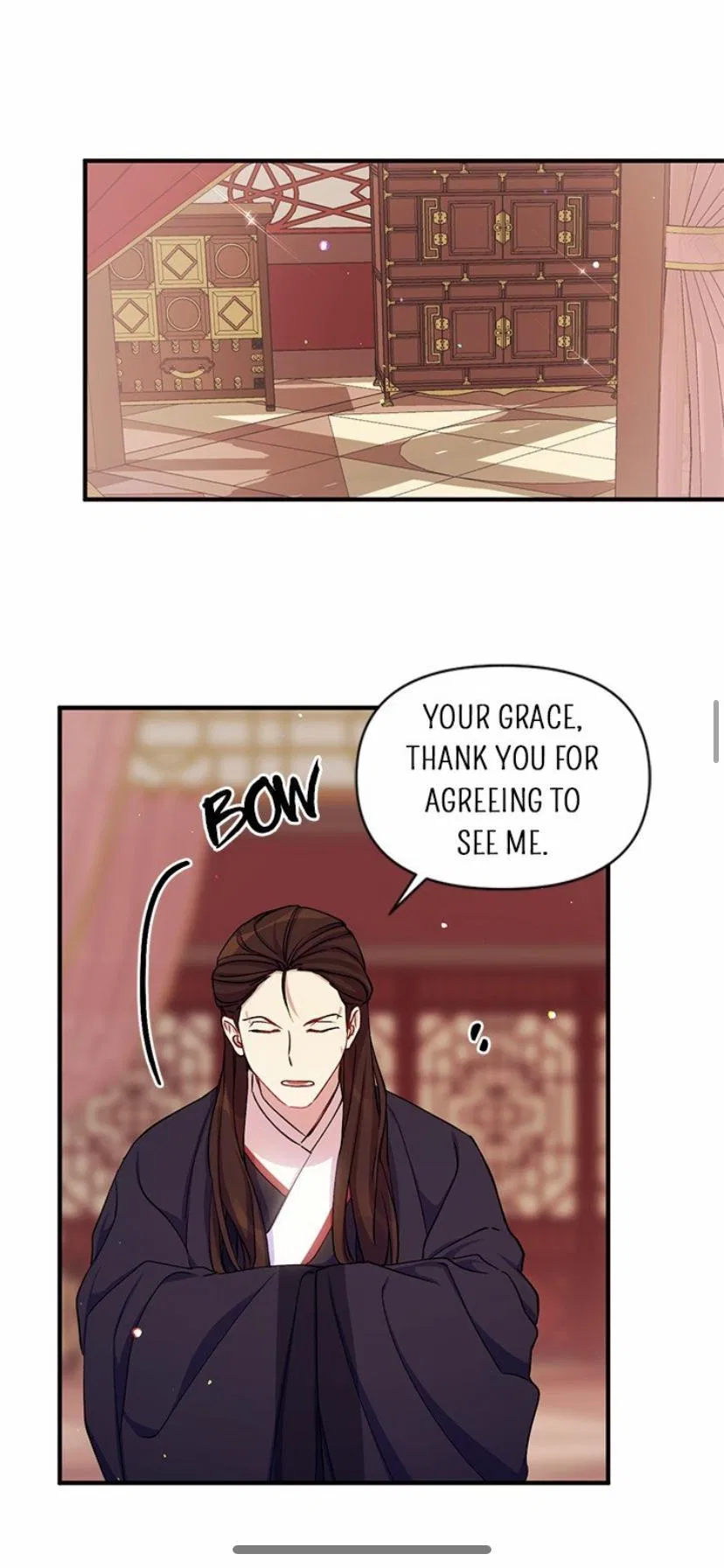 College Student Empress Chapter 36 – Page 22