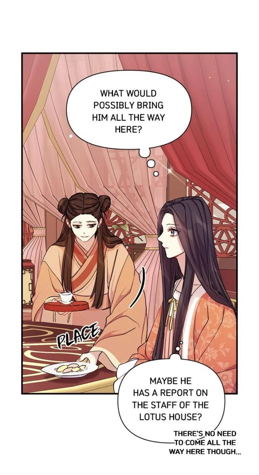 College Student Empress Chapter 36 – Page 23