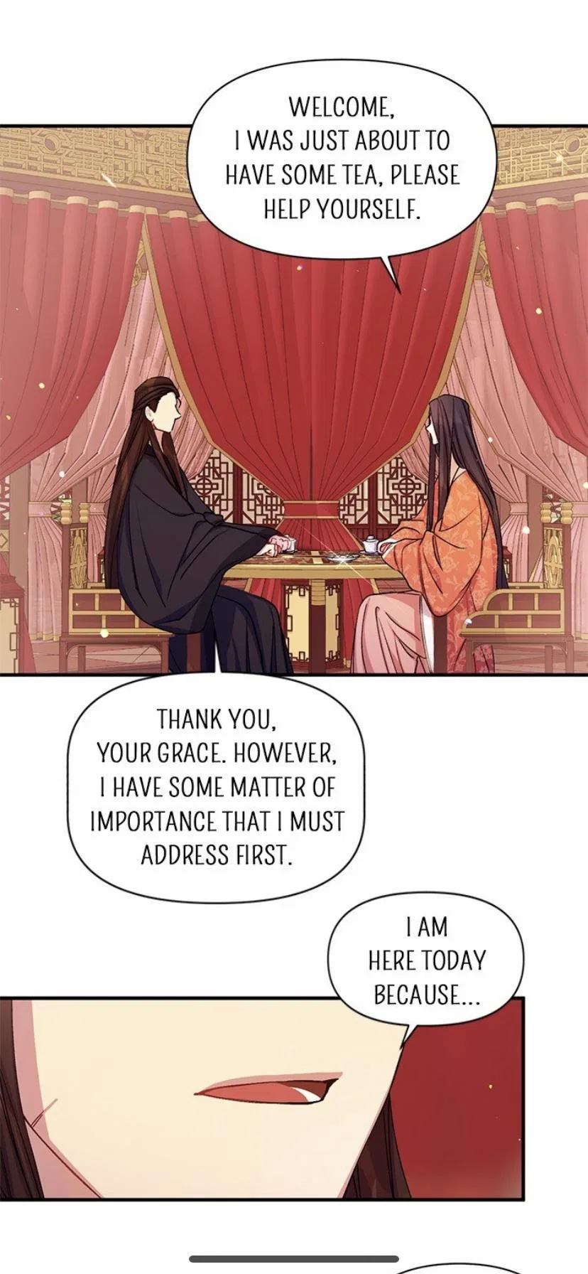 College Student Empress Chapter 36 – Page 24