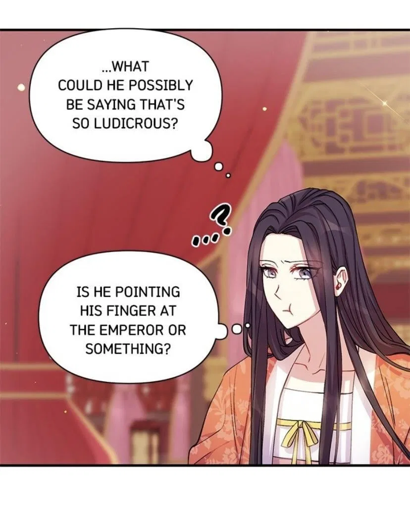 College Student Empress Chapter 36 – Page 28
