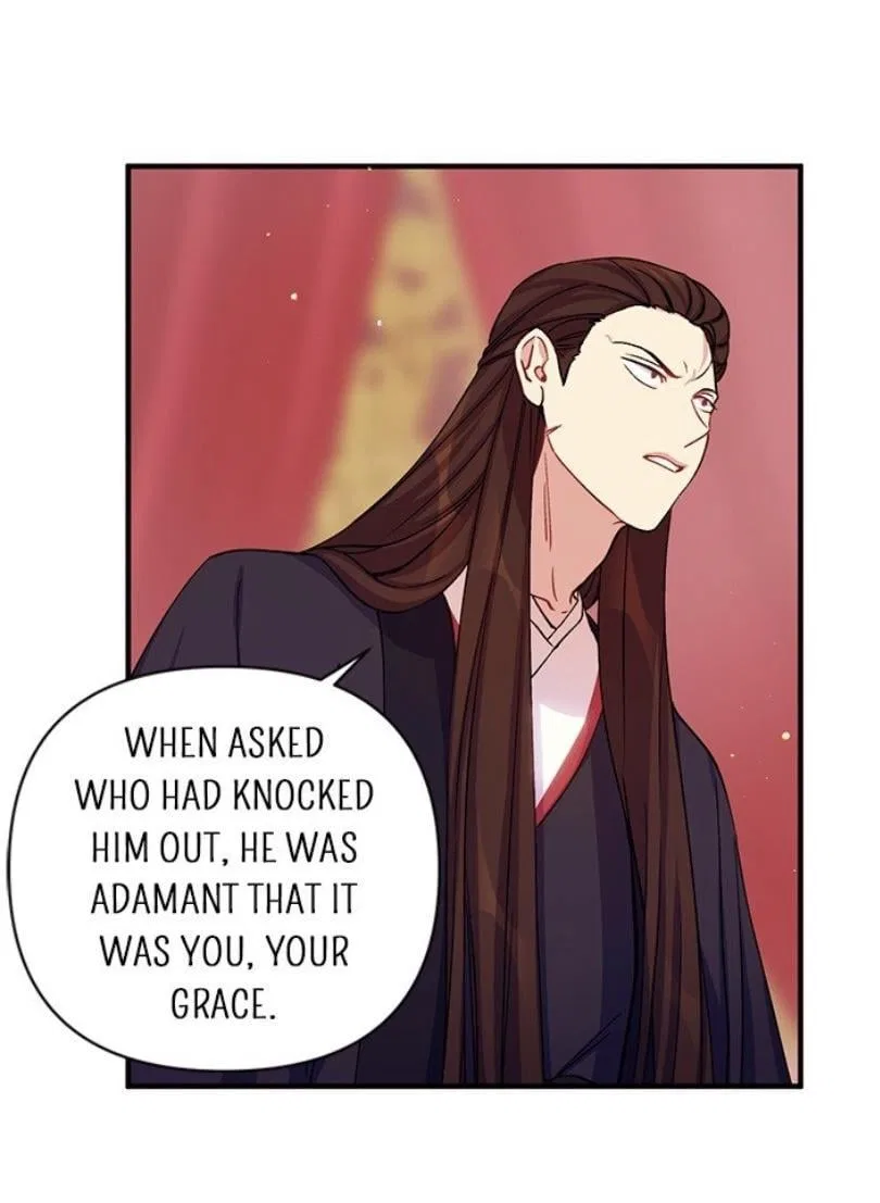 College Student Empress Chapter 36 – Page 29